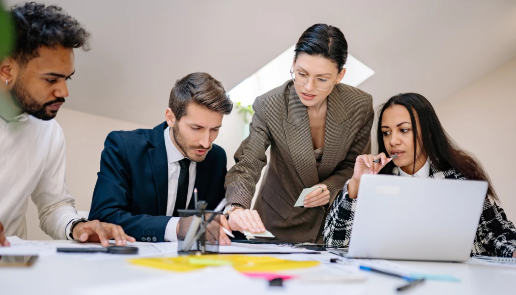 Business mentorship services companies in USA